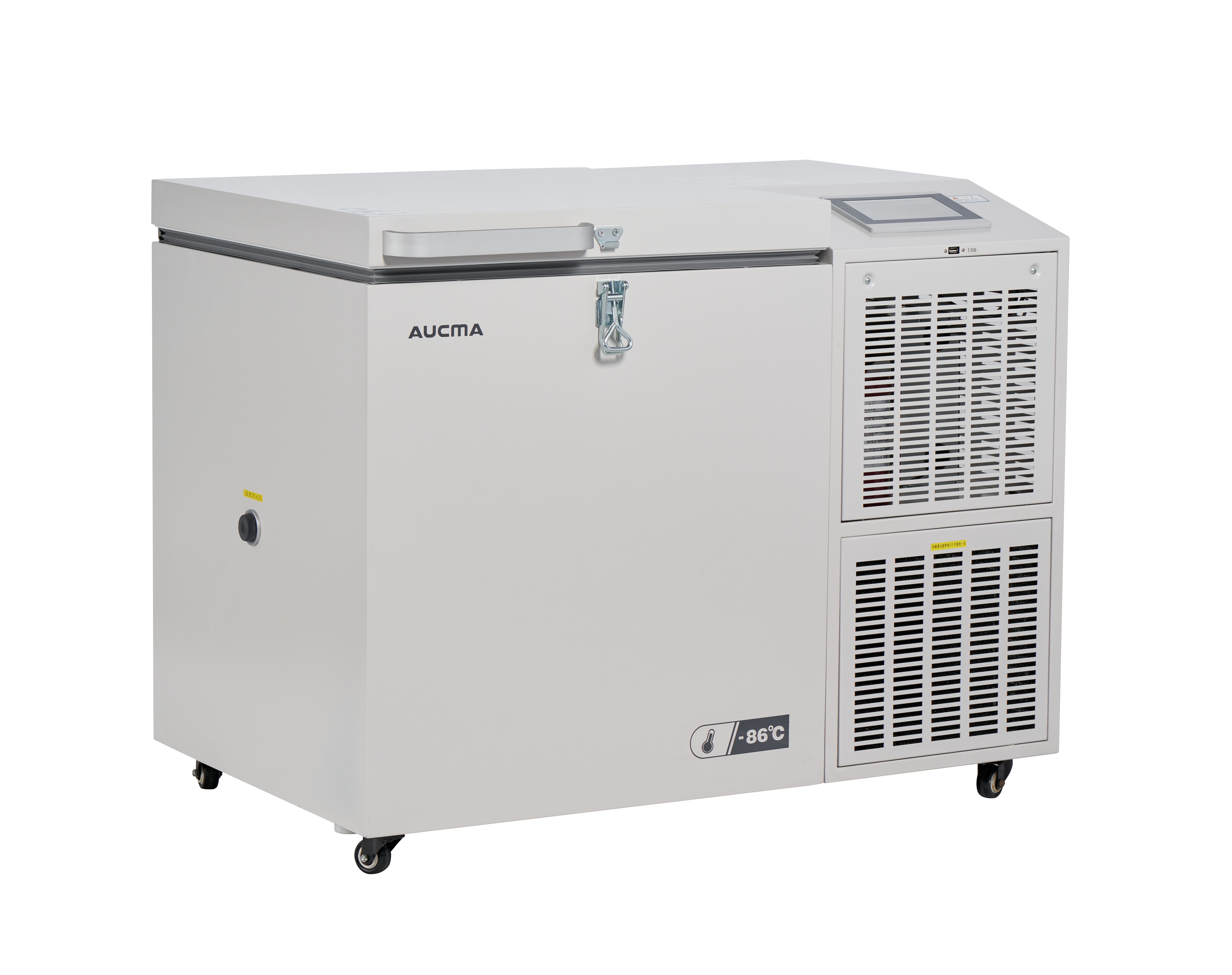 -40 ~ -86 ℃ congelatore DW -86w102