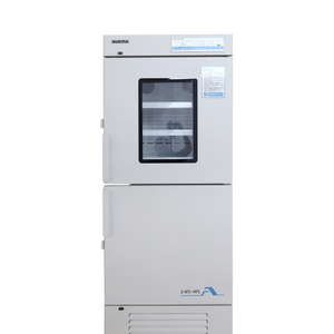 Frigorifero farmacia con congelatore YCD-532