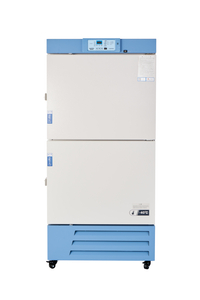 DW-40L525, -40~-20℃, 525L, Congelatore