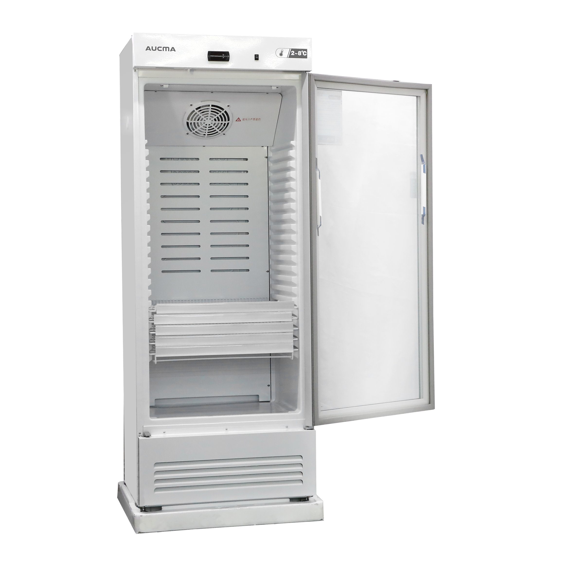 Perché i frigoriferi del vaccino sono essenziali per conservare i medicinali sensibili alla temperatura