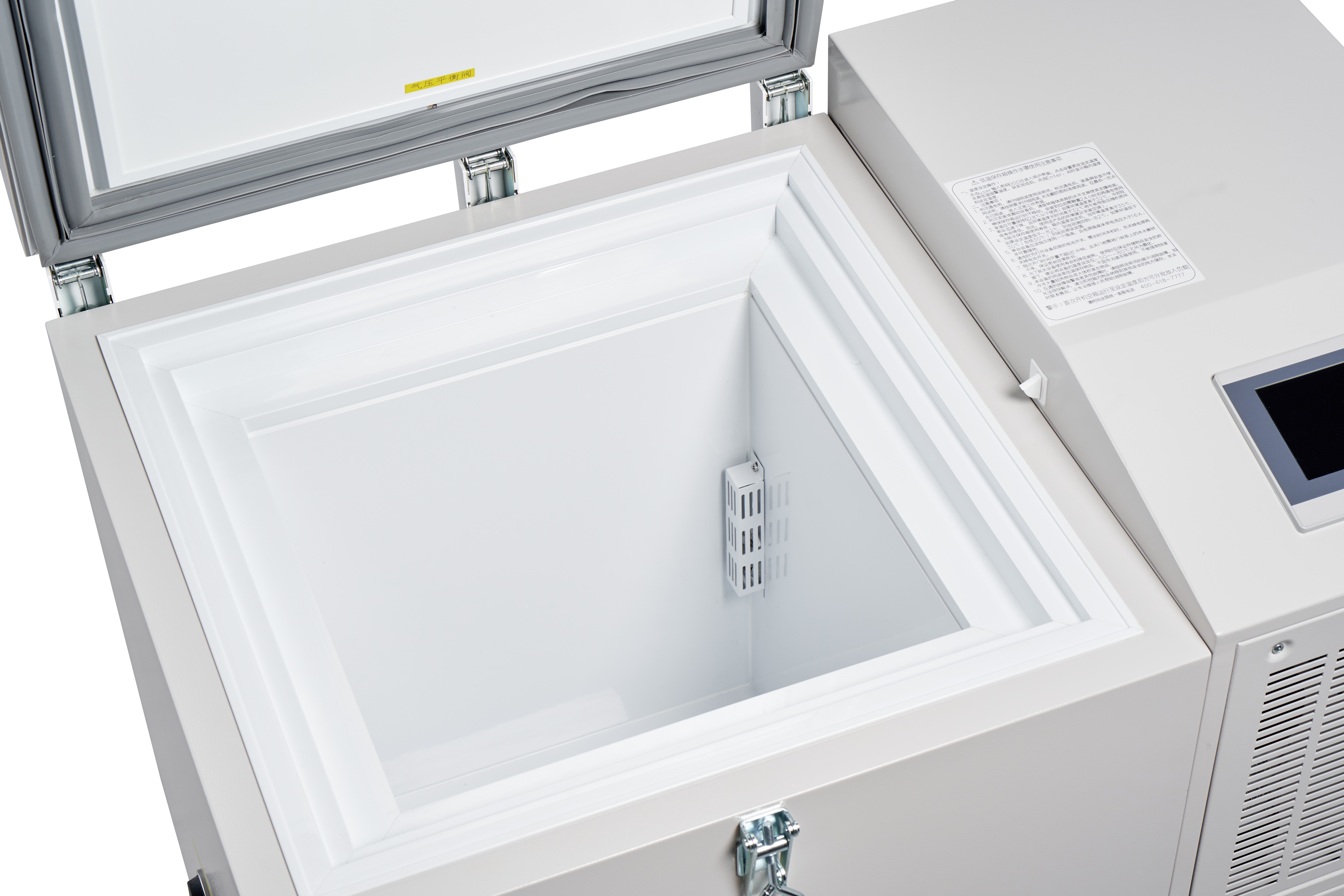 -40 ~ -86 ℃ congelatore DW -86w102