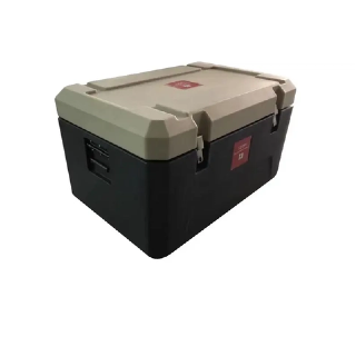 Come garantire l'integrità della catena del freddo durante il trasporto del vaccino?