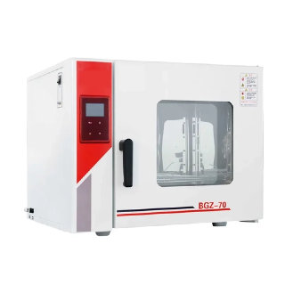 Cos'è un forno di asciugatura e come funziona in ambito di laboratorio?