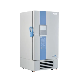 Cos'è un congelatore biomedico e perché è essenziale nei moderni laboratori?