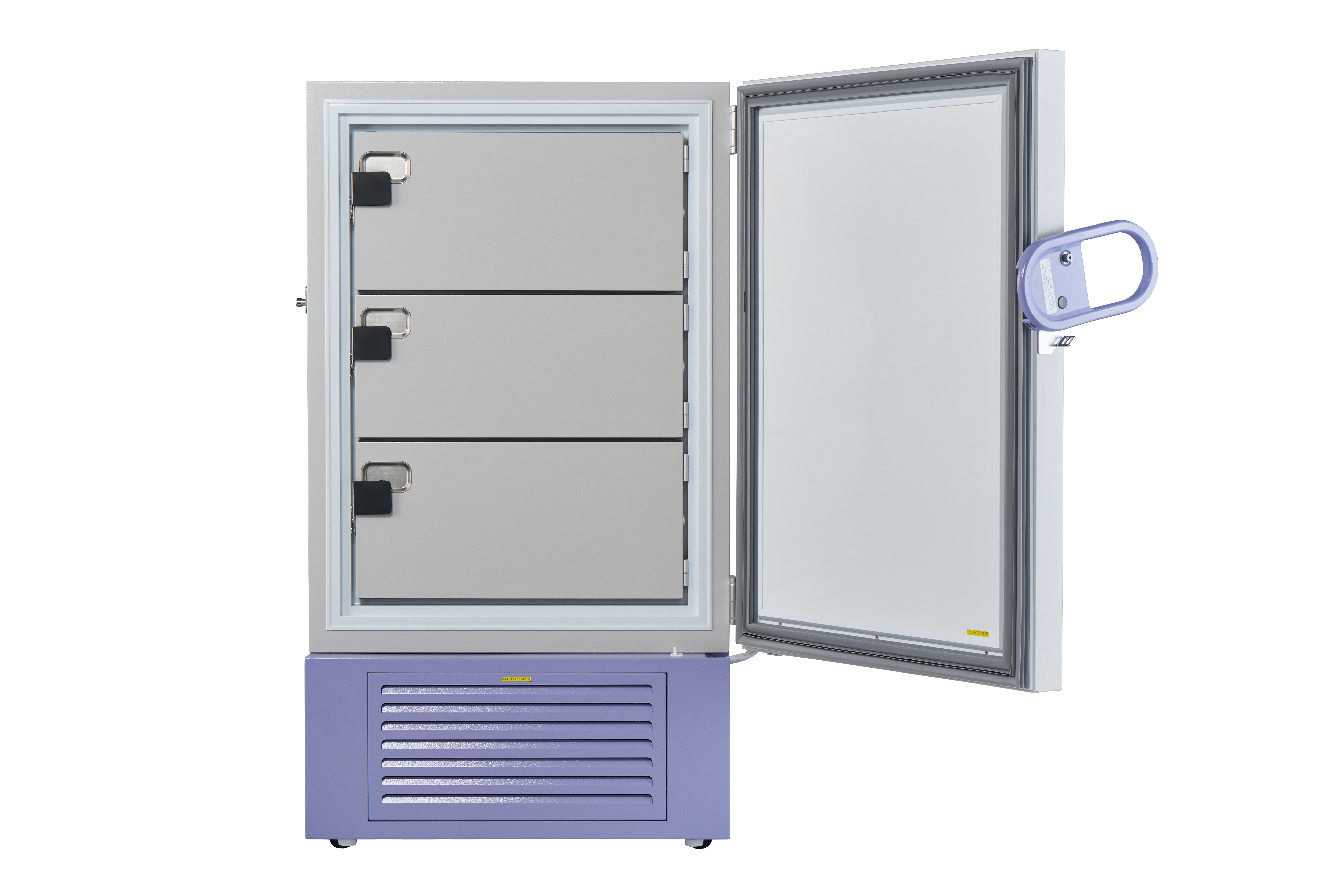 DW -86L290 -86 ℃ congelatore a bassa temperatura