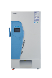 AUCMA 707T -86℃, congelatore a temperatura ultrabassa con certificato CE