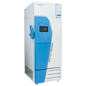 AUCMA 437T -86℃ Congelatore a temperatura ultra bassa