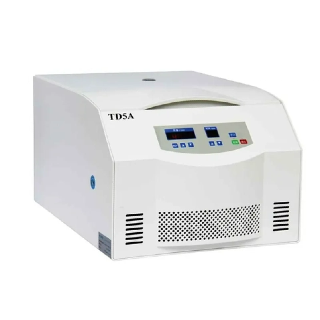 Quali pratiche di manutenzione estendono la durata della vita della tua centrifuga di laboratorio?