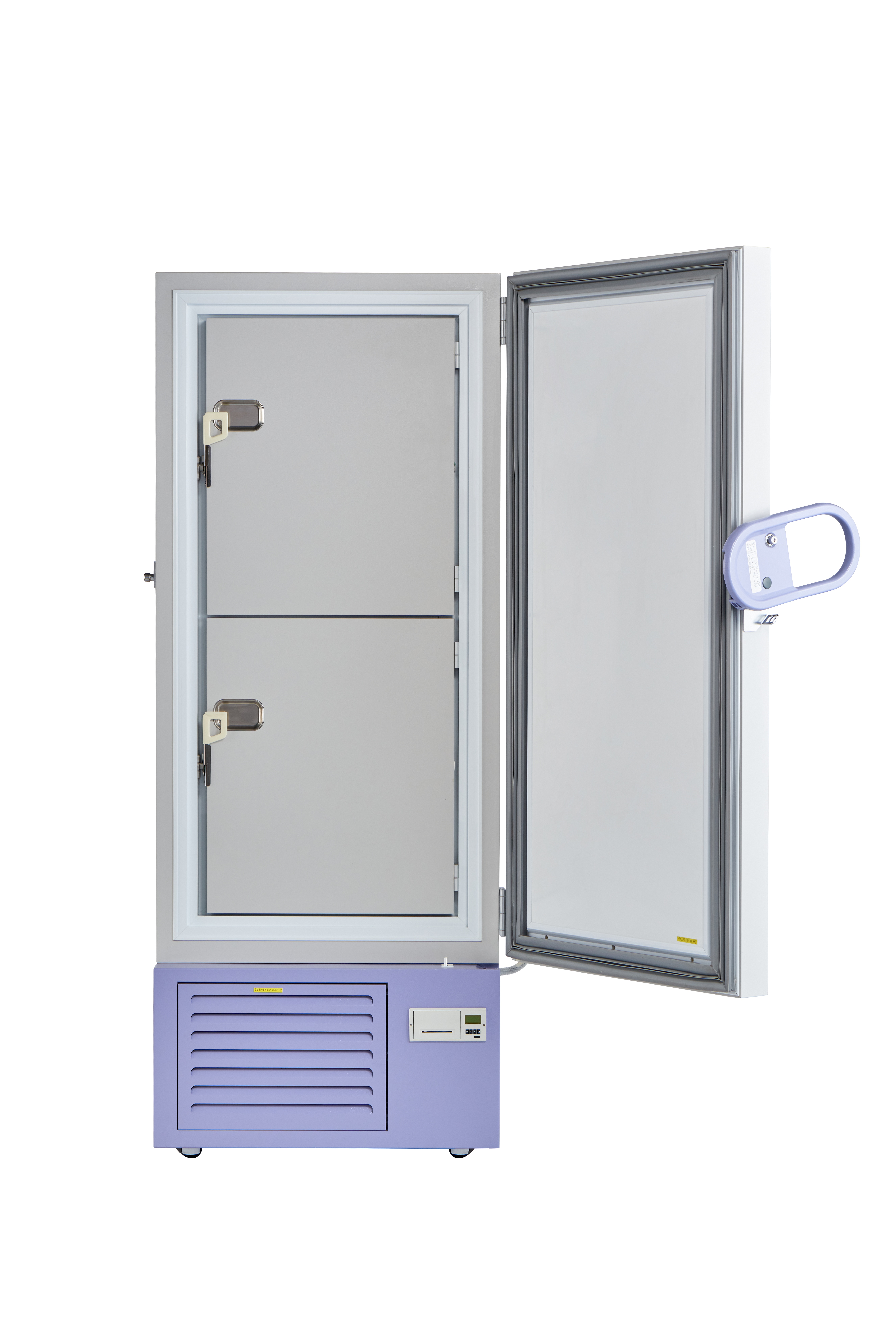 DW-86L348T Congelatore a temperatura ultrabassa -86 ℃ 