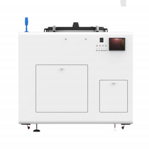 ​Microonde/autoclavi per rifiuti sanitari con trituratore integrato