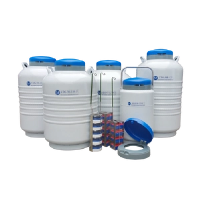 Comprensione dei contenitori di azoto liquido: caratteristiche chiave e applicazioni