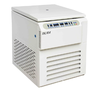 In che modo il controllo della temperatura e la progettazione del rotore influiscono sulle prestazioni delle centrifughe di laboratorio?