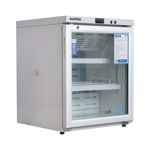 Tavolo 2-8 ℃ frigorifero farmacia
