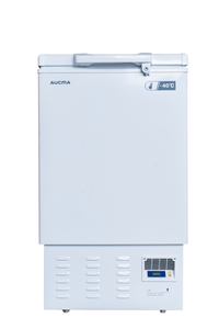 DW-40W102 -40--25℃ Deep Freezer Biomedical Freezer