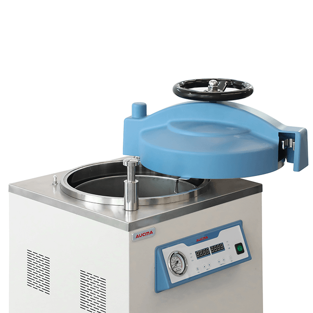 Autoclave 75L（ALM-75）