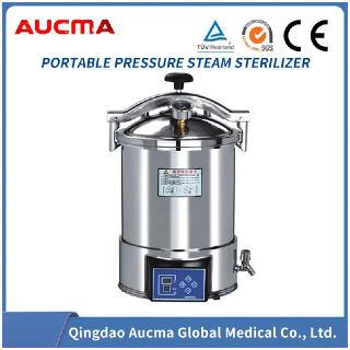 Autoclave