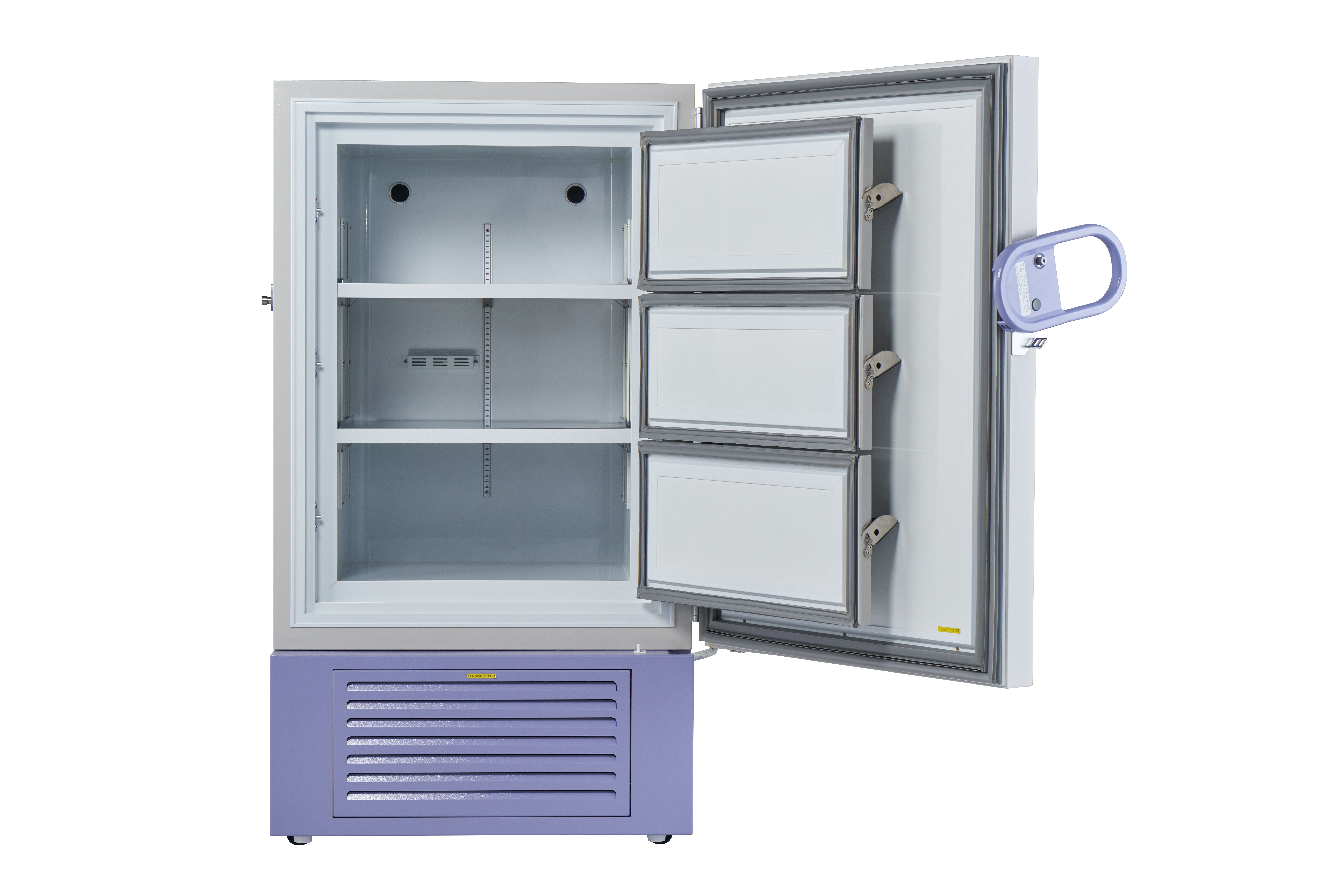 DW -86L290 -86 ℃ congelatore a bassa temperatura