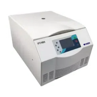 Centrifuga di laboratorio