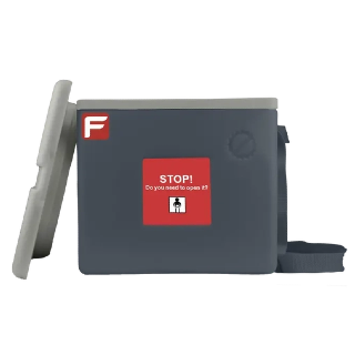 Frigorifero e congelatore