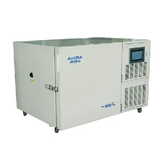 Cosa rende critici i congelatori di temperatura ultra-bassa (-86 ℃) nella ricerca biomedica?