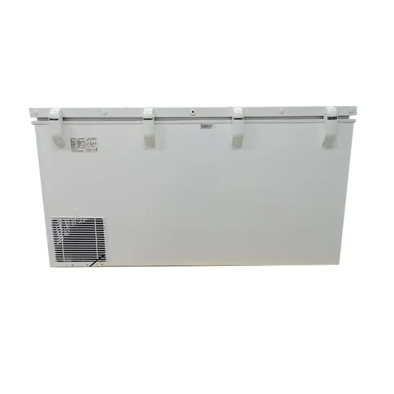 I frigoriferi per vaccini rivestiti di ghiaccio possono ridurre lo spreco di vaccini?