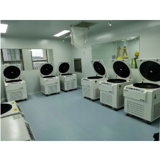 Quali sono i problemi di sicurezza quando si utilizza una centrifuga di laboratorio?