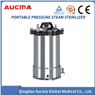 Cosa rende le autoclave ideali per l'uso medico e di laboratorio?