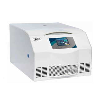 Come funziona una centrifuga di laboratorio e perché è essenziale nei moderni laboratori?