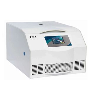 Centrifuga di laboratorio