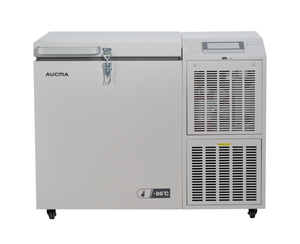 -40 ~ -86 ℃ congelatore DW -86w102